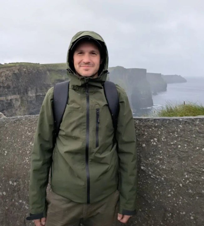 Intensa búsqueda de un joven argentino desaparecido en Francia