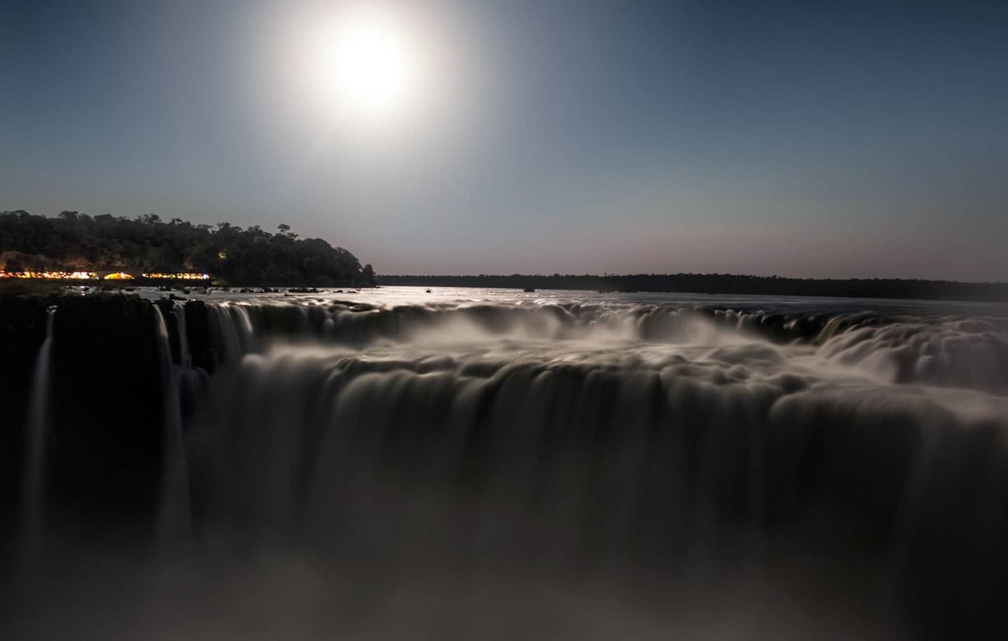 Qué es el nocturismo, una tendencia de viajes cada vez más atractiva