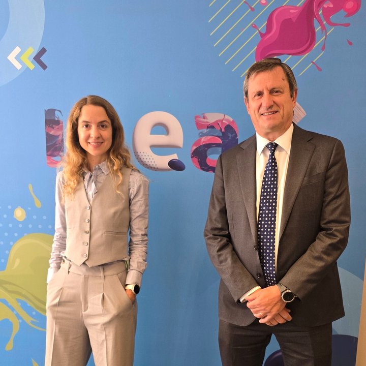 IDEA renovó autoridades para el período 2026/2027