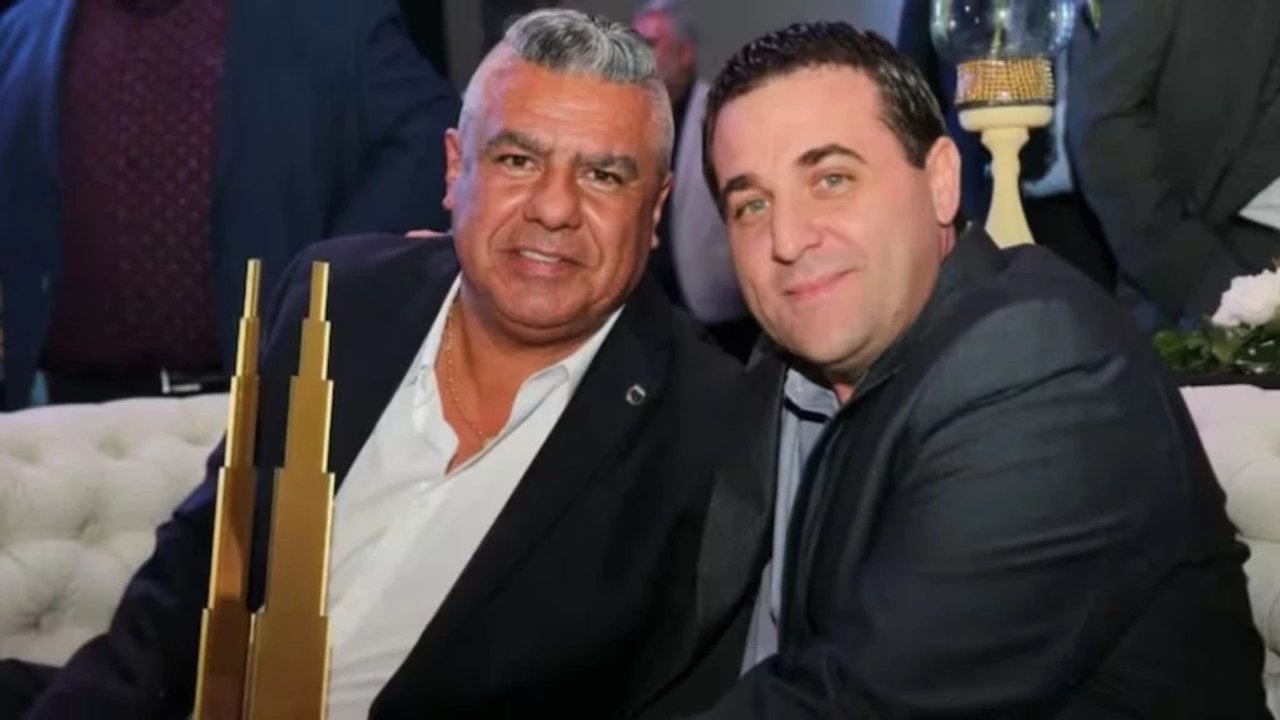 Fiscal anuncia acción penal por lavado de activos contra Tapia, Toviggino y 26 imputados