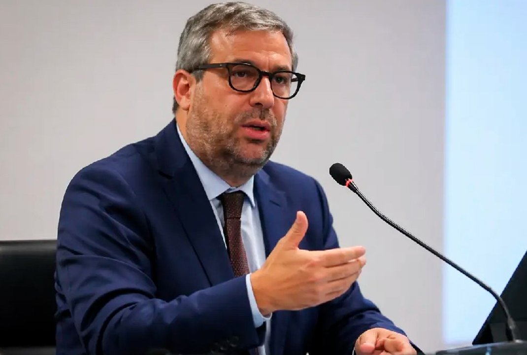 Fiscalía de Perú pide detener al organizador de comicios tras irregularidades