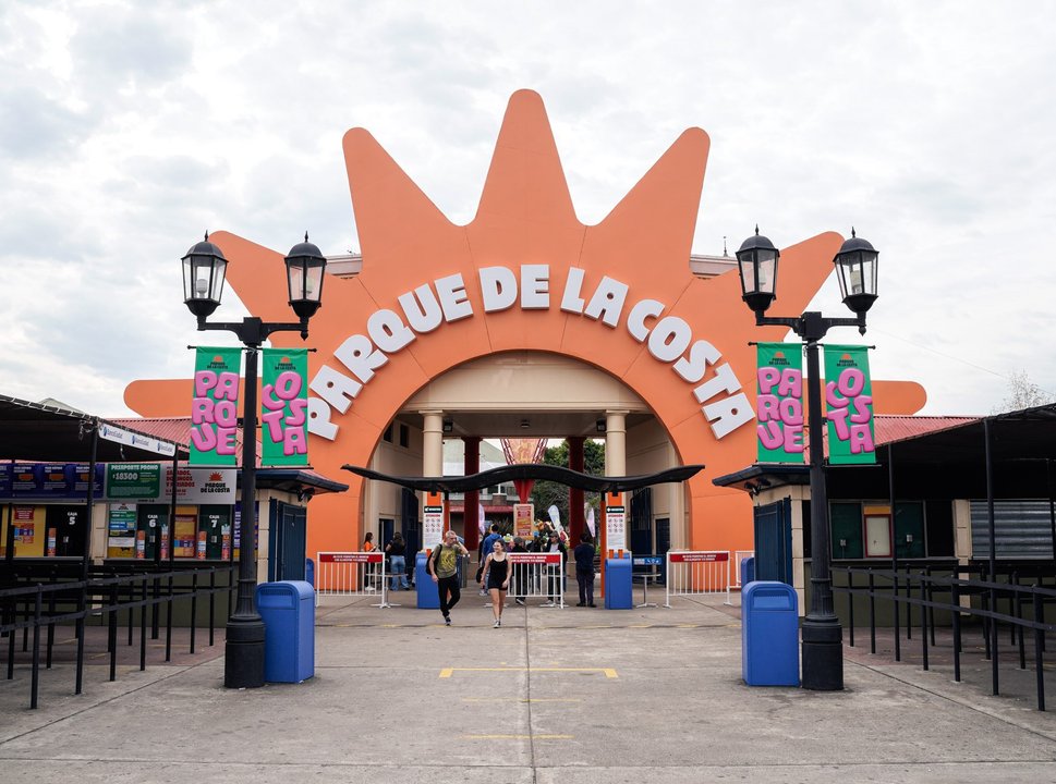 El Parque de la Costa festeja 29 años con sorpresas y promociones imperdibles