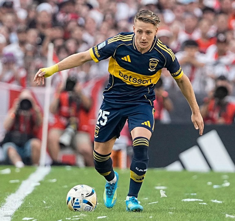 Defensa y Justicia recibe a Boca en un crucial duelo del Apertura