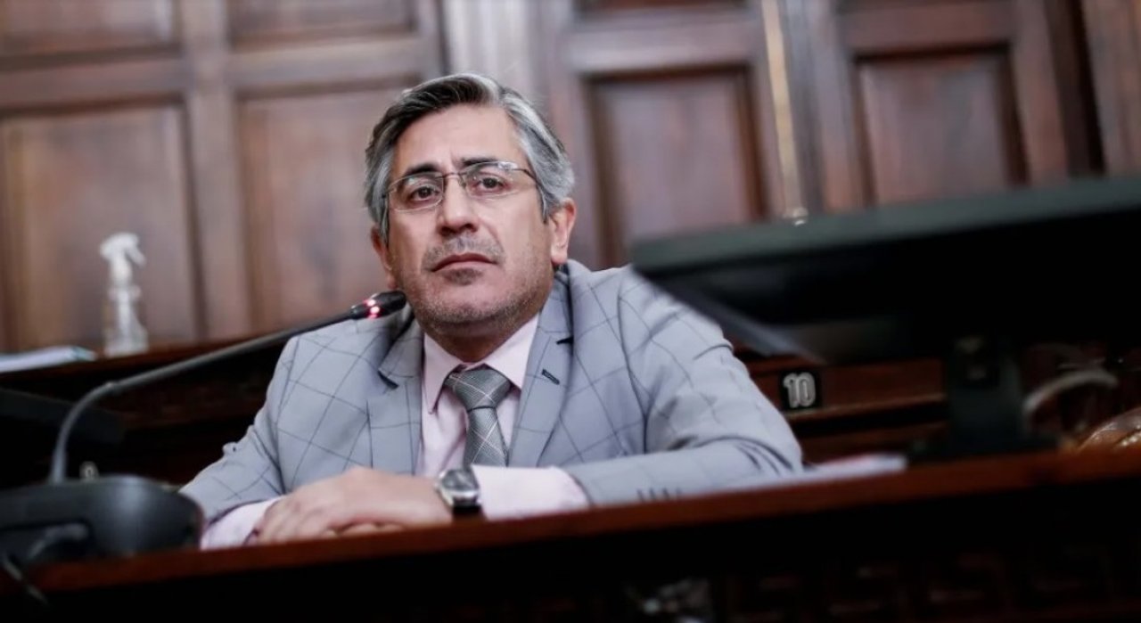Ex senador de Mendoza queda con condena firme por intentar frenar un control de alcoholemia a su hija