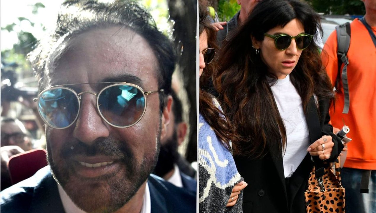 Caso Maradona: Luque afirmó “entender el dolor” de Gianinna y tres testigos coincidieron en que el cuerpo estaba “edematizado”