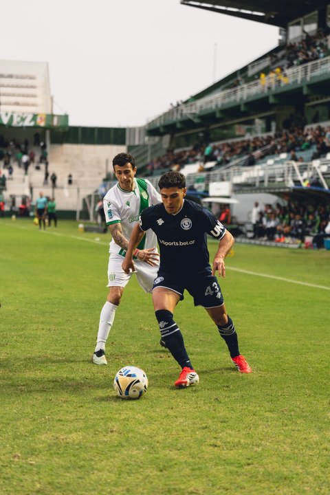 Boca, River e Independiente Rivadavia encabezan la lista de equipos clasificados a la fase final del Torneo Apertura