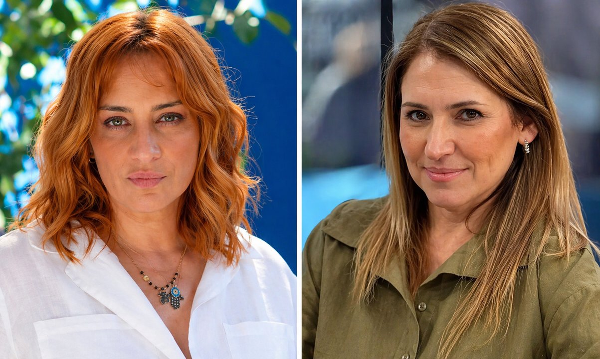 Escándalo entre Fernanda Iglesias y María Julia Oliván: gritos, acusaciones y una renuncia en pleno conflicto