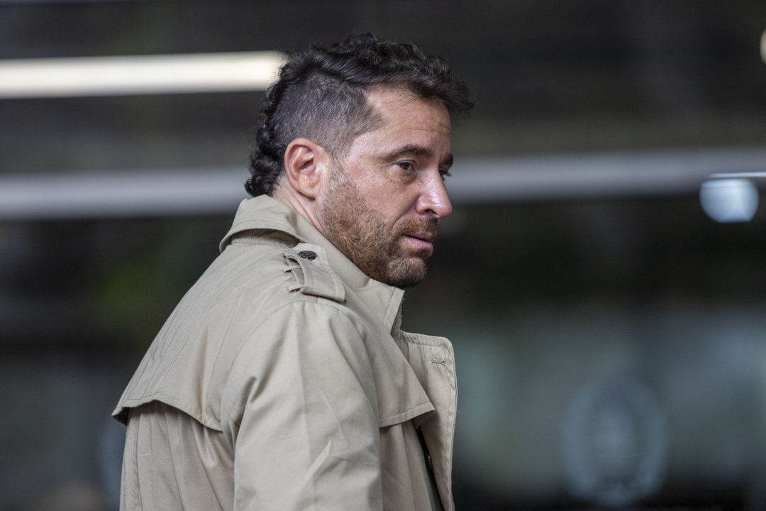 El fiscal Patricio Ferrari consideró que la declaración de Luque “fue más de lo mismo"