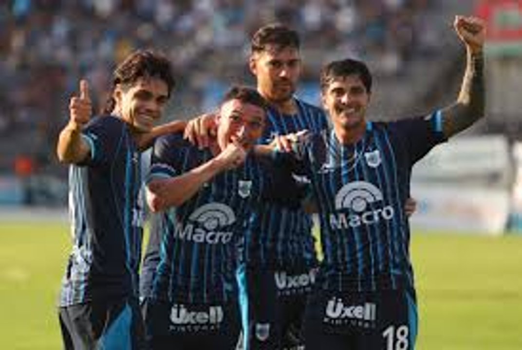 Se pone en marcha la undécima fecha de la Primera Nacional con una jornada llena de actividad