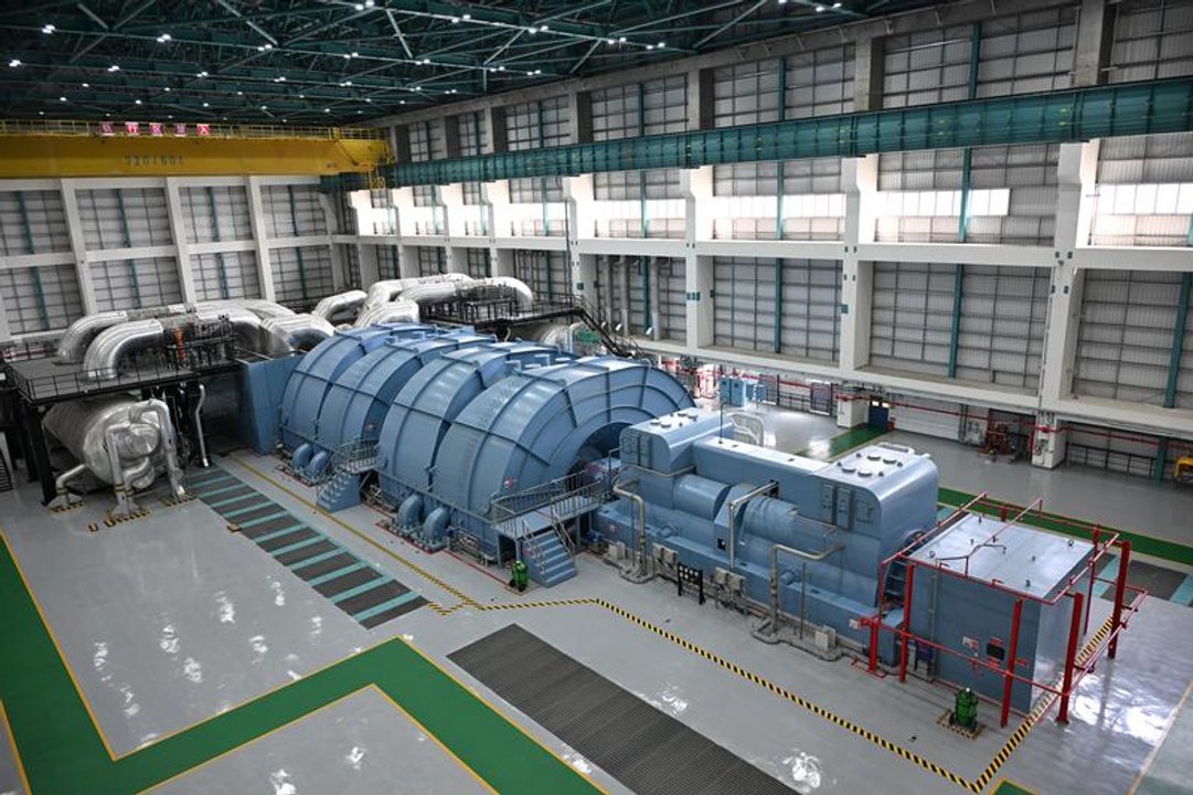 La mayoría de los alemanes afirma que abandonar la energía nuclear fue un error