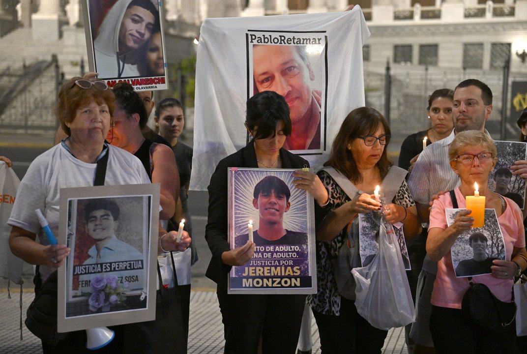 Caso Jeremías: realizarán una audiencia para dictar el sobreseimiento de un menor por ser inimputable