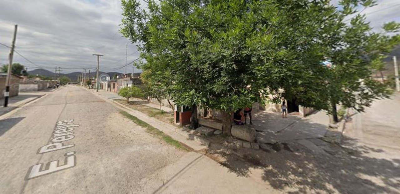 Discutieron en la calle, le ocasionó heridas con un arma blanca y ahora está imputado por homicidio simple