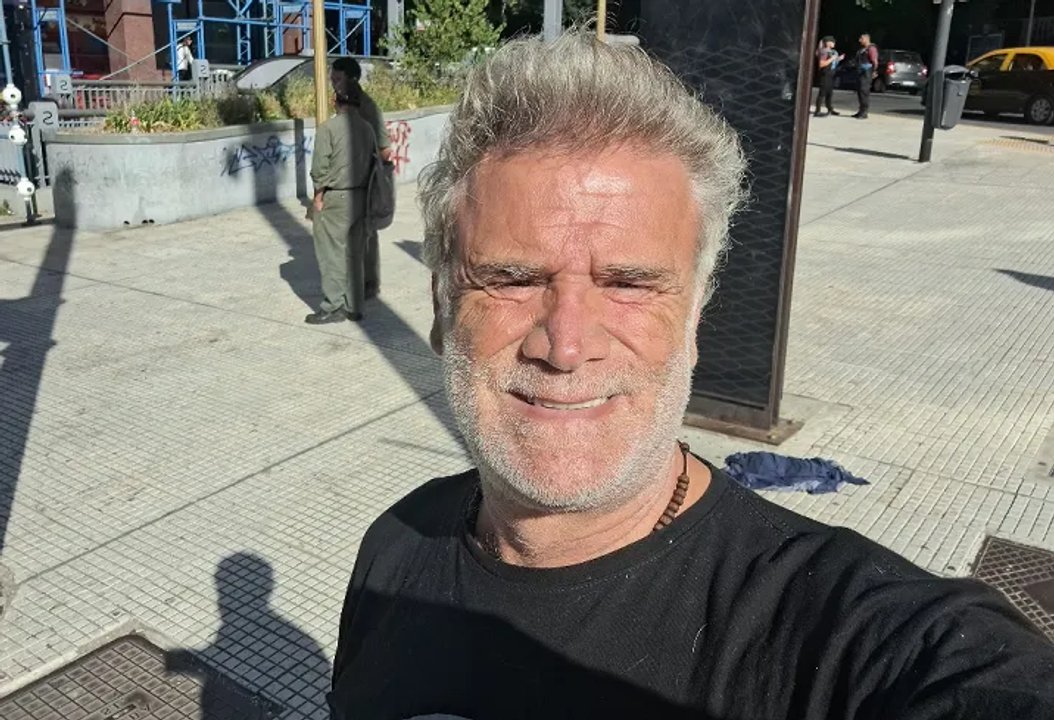 “Visité al cirujano”: “Teto” Medina cuenta cómo es enfrentar el diagnóstico de cáncer