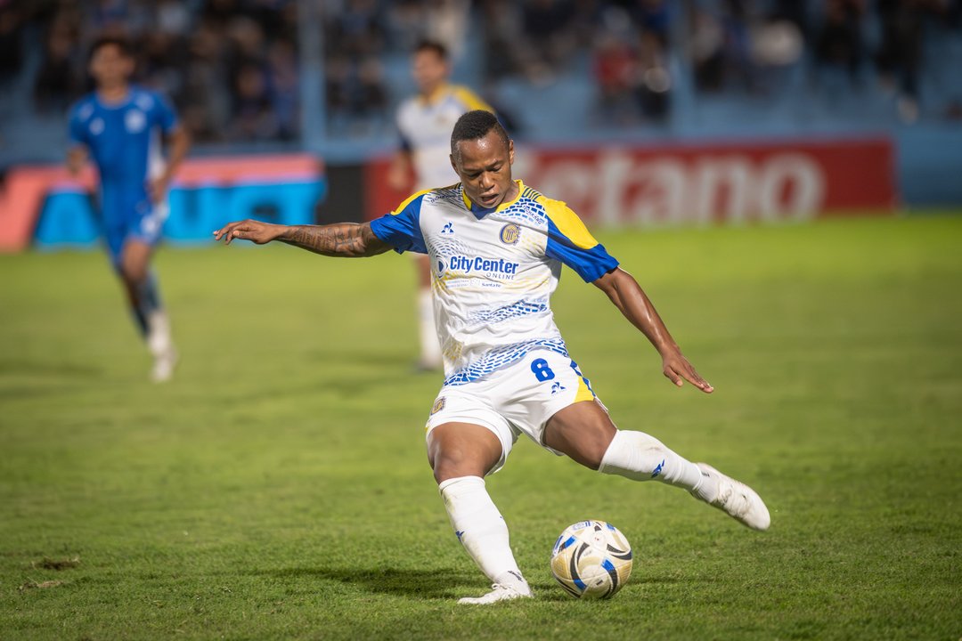 Rosario Central le ganó a Estudiantes de Río Cuarto y escolta la Zona B del Torneo Apertura 2026