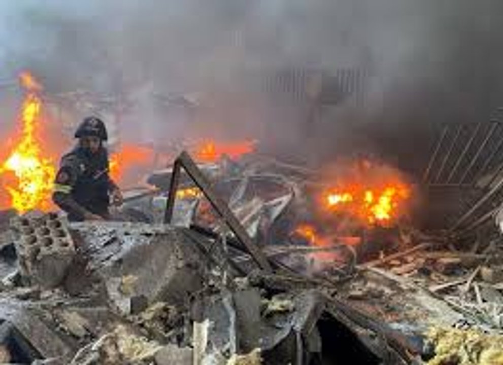 Ataque israelí sobre el sur de Líbano provocó seis muertos