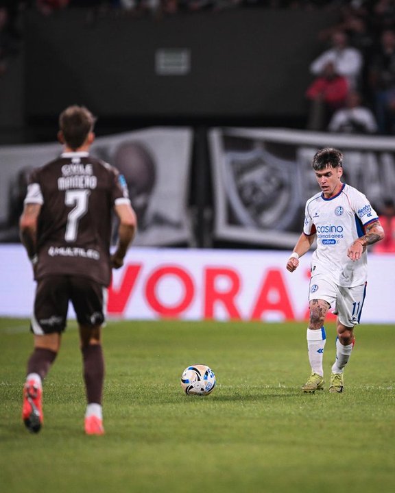 🔴 Platense vs. San Lorenzo EN VIVO: minuto a minuto del Torneo Apertura