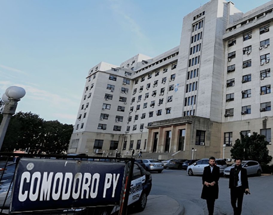 El Gobierno acelera la renovación judicial y envía otros 30 pliegos al Senado