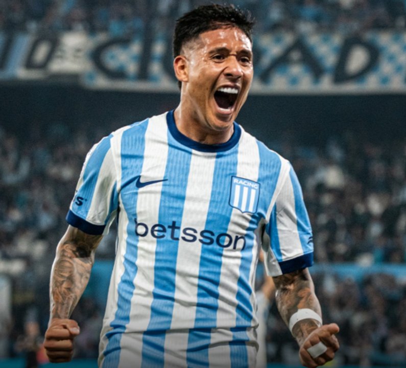 🔴 Racing vs. Barracas Central EN VIVO: minuto a minuto del Torneo Apertura