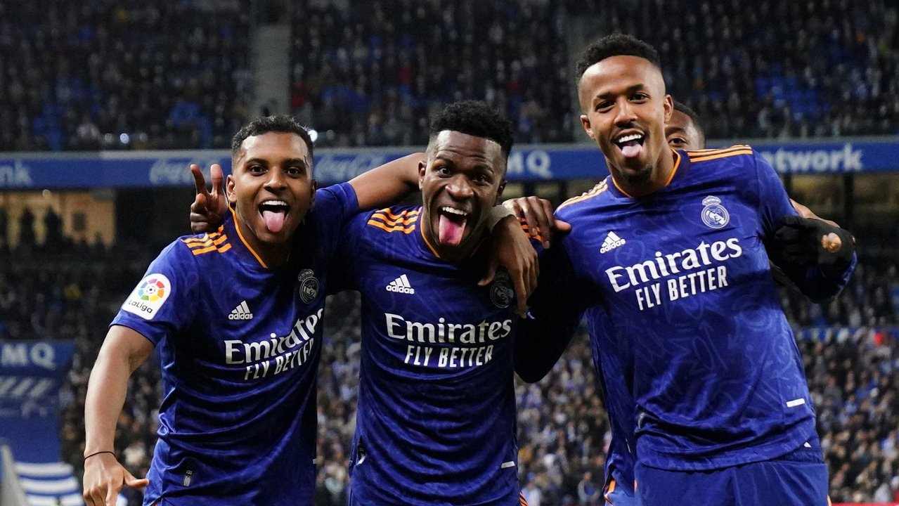 Una figura brasileña y del Real Madrid podría perderse el Mundial 2026