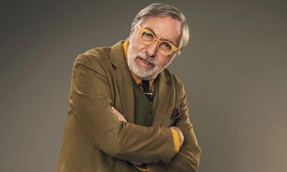 Adiós a un “porteñazo”: la Ciudad rinde tributo a Brandoni con cine gratuito en la calle Corrientes