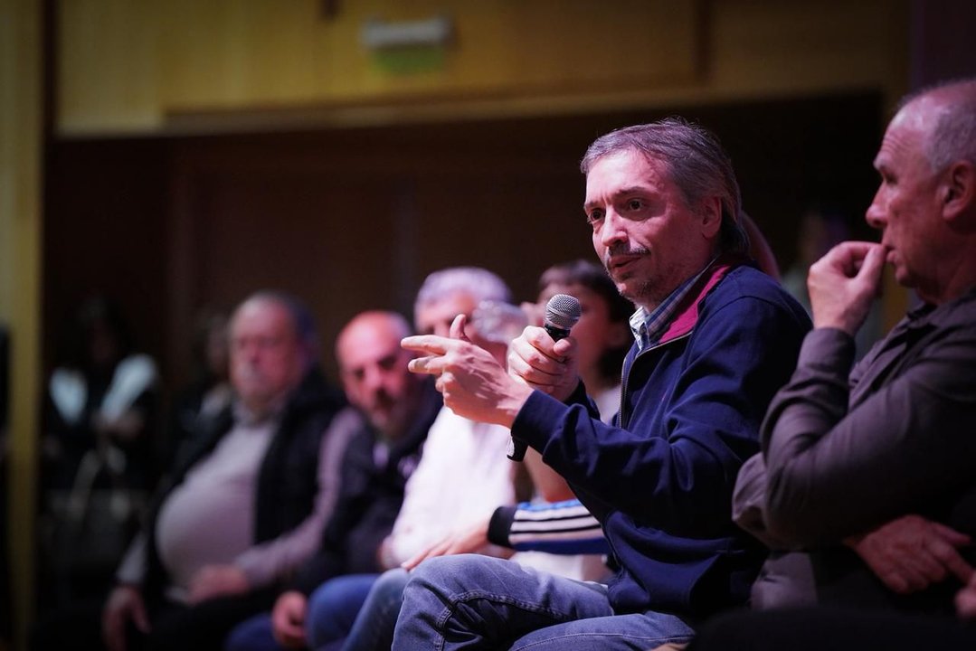 Máximo Kirchner, sobre el peronismo: “Que quede claro para algún distraído o distraída que siempre estamos para sumar”