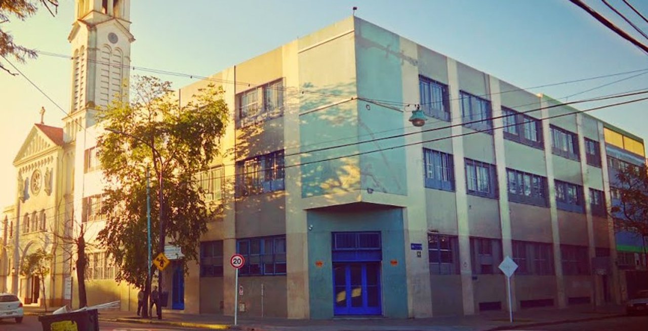 Separaron de su cargo al director de una escuela por presuntos abusos