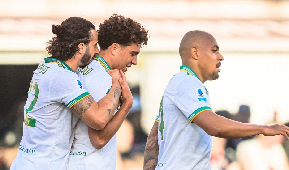 Roma ganó y se acerca los puestos de Champions League