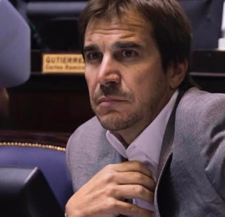 Faroni y su pareja compraron inmuebles de lujo en Miami por casi 12 millones de dólares