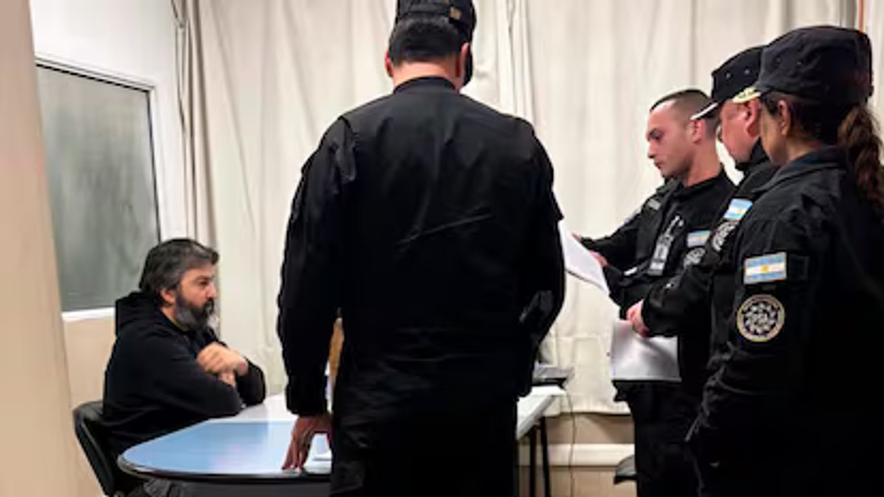 Fentanilo contaminado: mañana continúa la indagatoria de García Furfaro