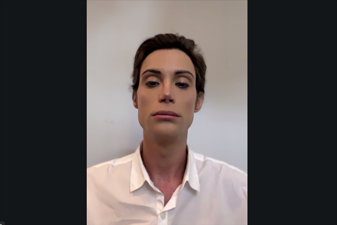 Este lunes se conocen los fundamentos de condena a Felipe Pettinato por el caso Melchor Rodrigo