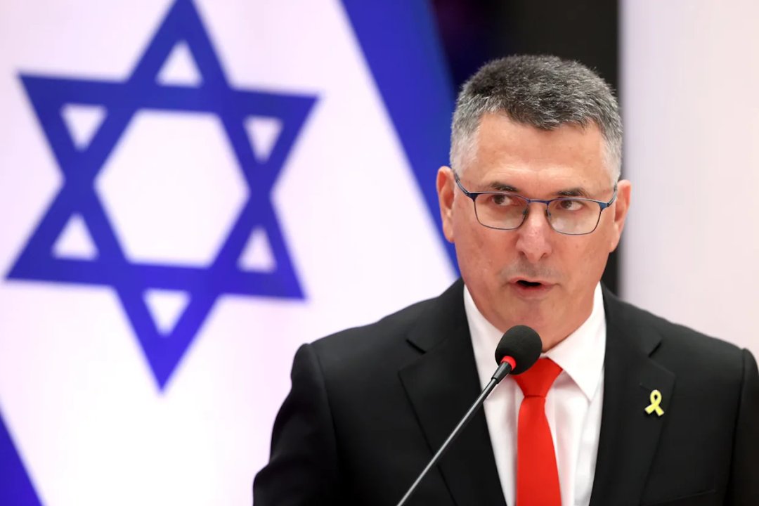 Israel condenó el ataque contra Donald Trump en Washington