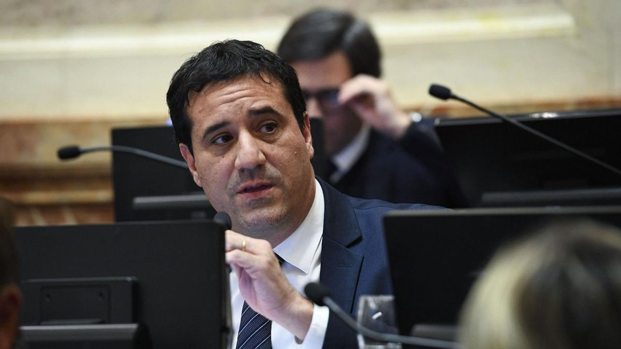 “La democracia no es un gasto”: Maximiliano Abad cuestionó la reforma electoral de Milei