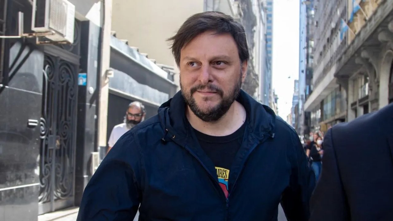 Santoro advirtió sobre la caída del crédito político del Gobierno y cuestionó su modelo económico