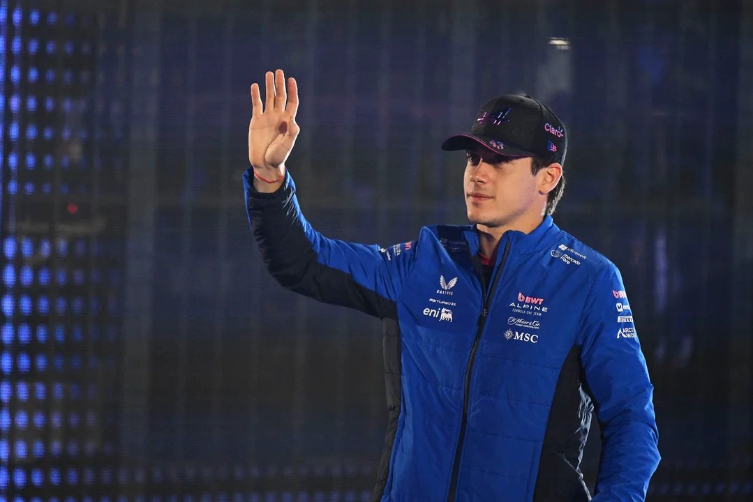 Estafaron al papá con el ticket, pero nene cordobés pide: “Sueño conocer a Colapinto”