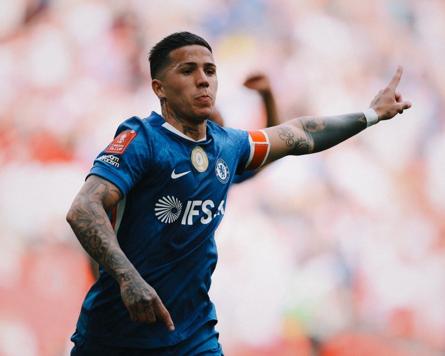 Chelsea se clasifica para la final de la FA Cup tras vencer a Leeds en Wembley