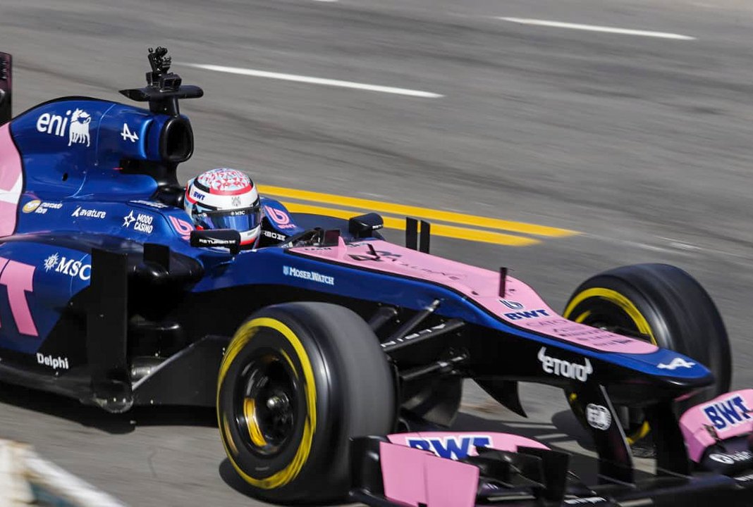 Fotogalería: NA en el Road Show de Colapinto