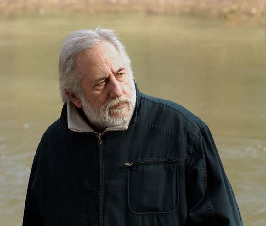 El cine está de luto: Murió Adolfo Aristarain