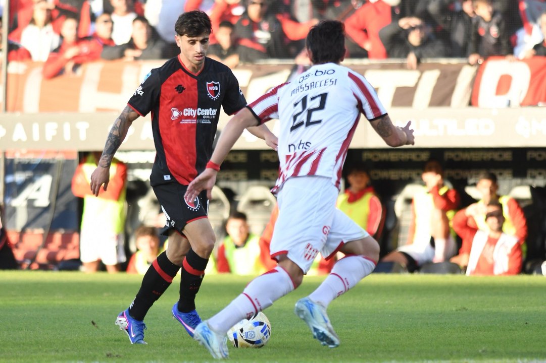 Instituto igualó con Newell’s y no pudo volver a la zona de clasificación del Torneo Apertura 2026