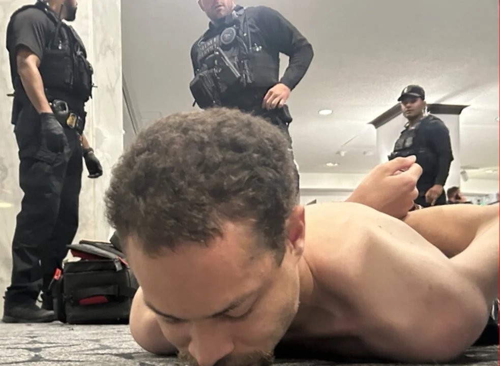 Atentado en Washington: acusan formalmente al sospechoso de intentar asesinar a Trump en una cena