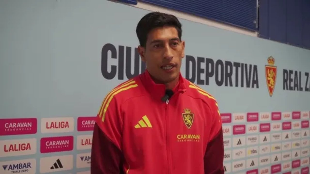 Esteban Andrada rompió el silencio tras su expulsión en España: "Estoy muy arrepentido"