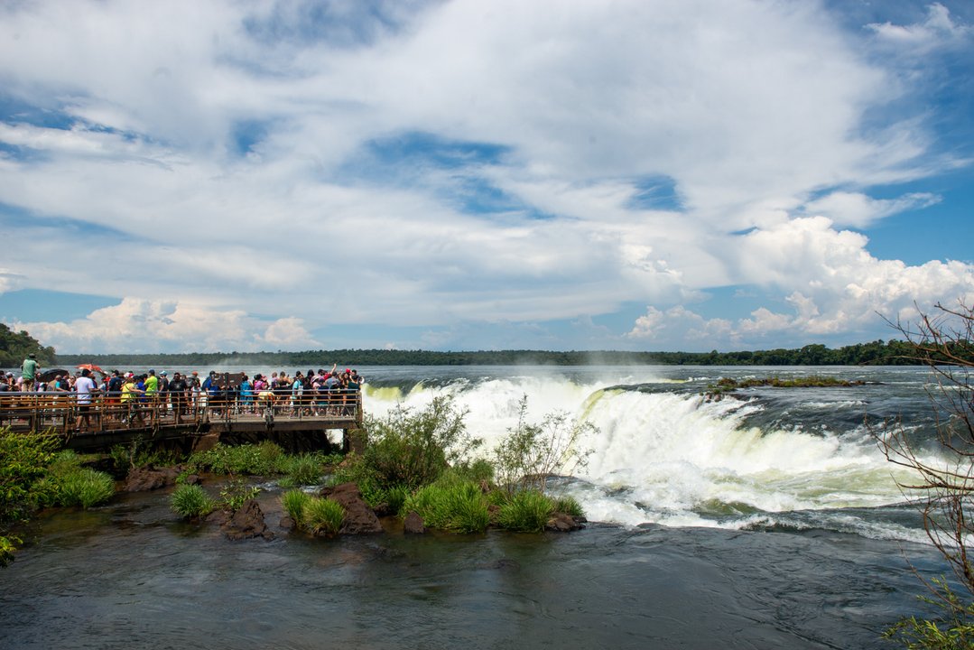 Argentina será sede por primera vez del Congreso Mundial de Guardaparques en 2027