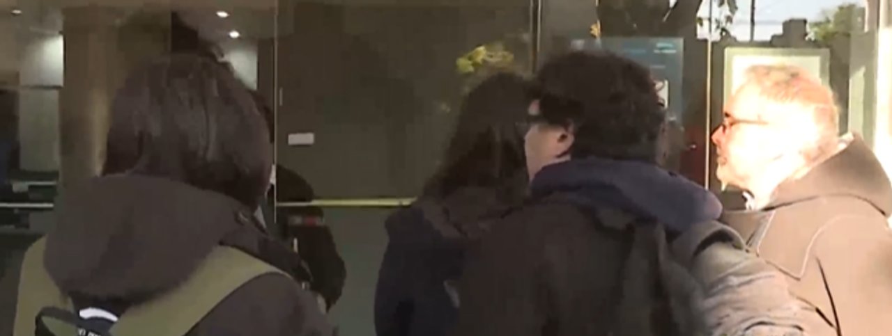 Villa Ballester: personal del Ministerio de Salud de la provincia está en la “clínica del horror”