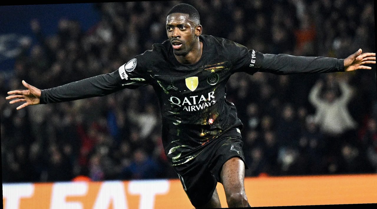 Choque de candidatos: el PSG recibe al Bayern Múnich en la ida de las semifinales de la Champions League