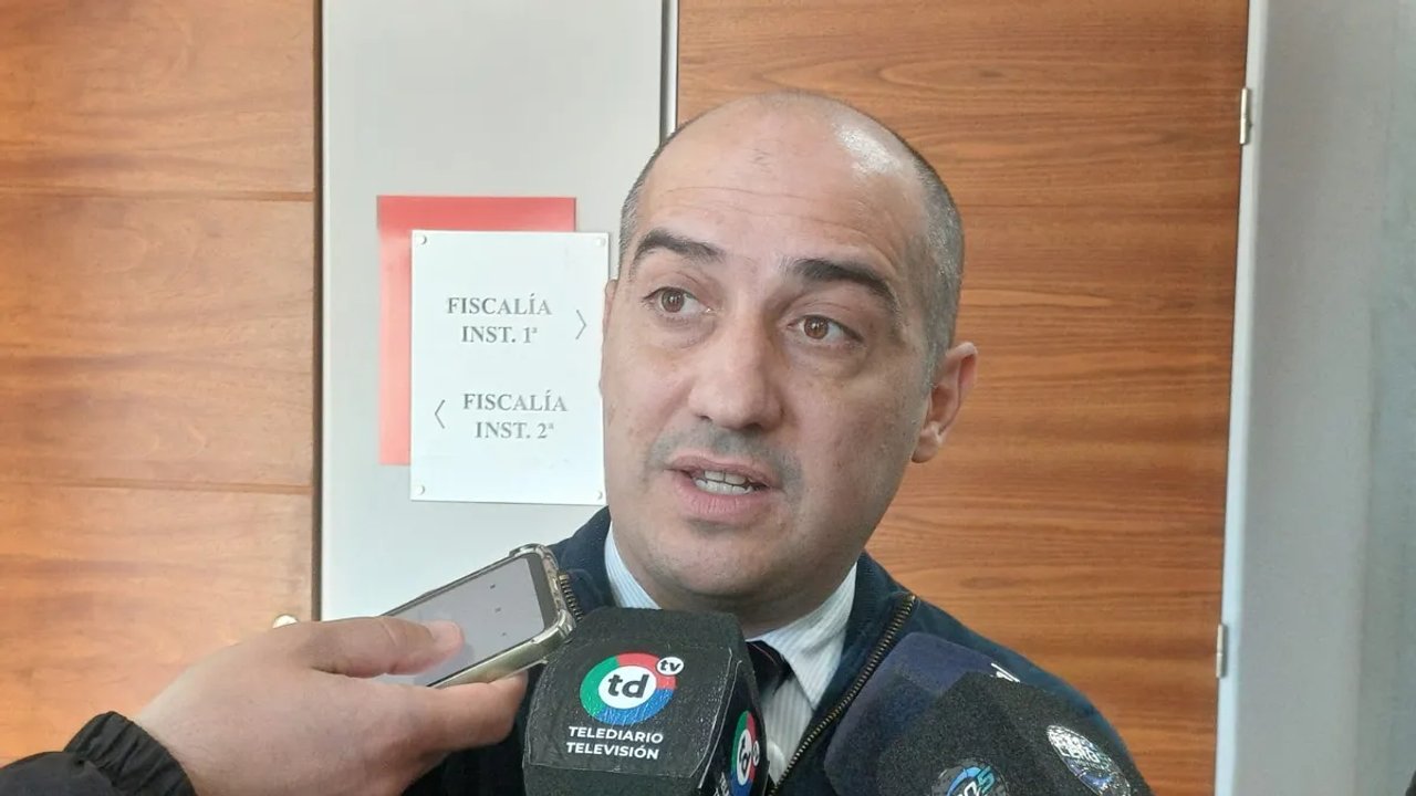 Nora Dalmasso: quiénes declaran este lunes en el jury contra los fiscales