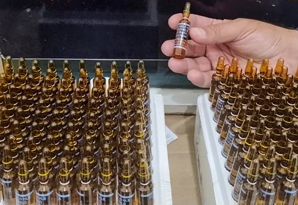 Fentanilo contaminado: García Furfaro declaró tres horas y continuará el próximo miércoles