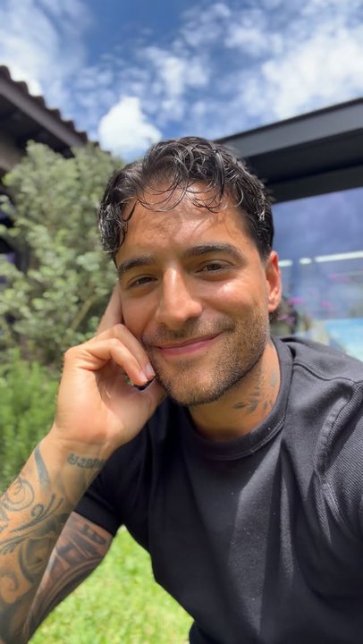 Maluma sorprendió a sus seguidores con un impactante anuncio