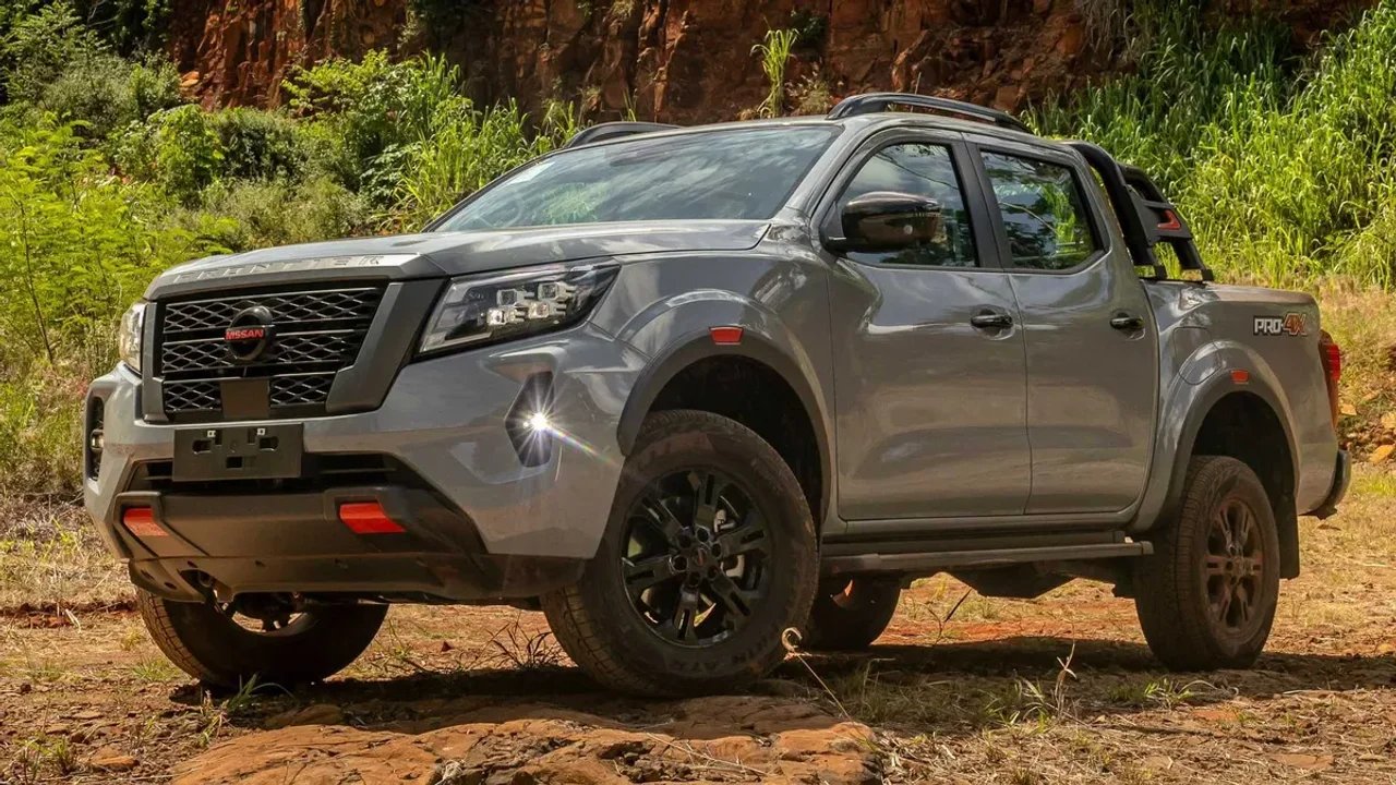 Nissan reestructura su operación en Argentina