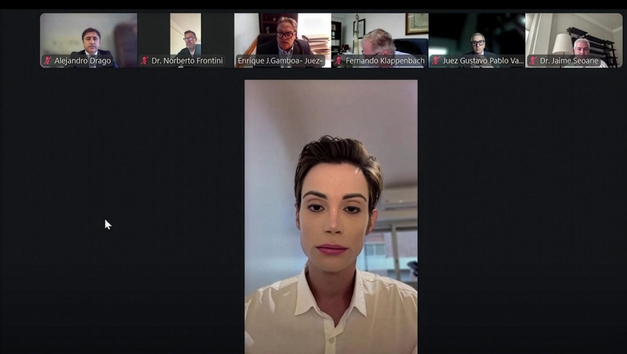 Muerte del neurólogo: se conocieron los fundamentos de la condena a Felipe Pettinato