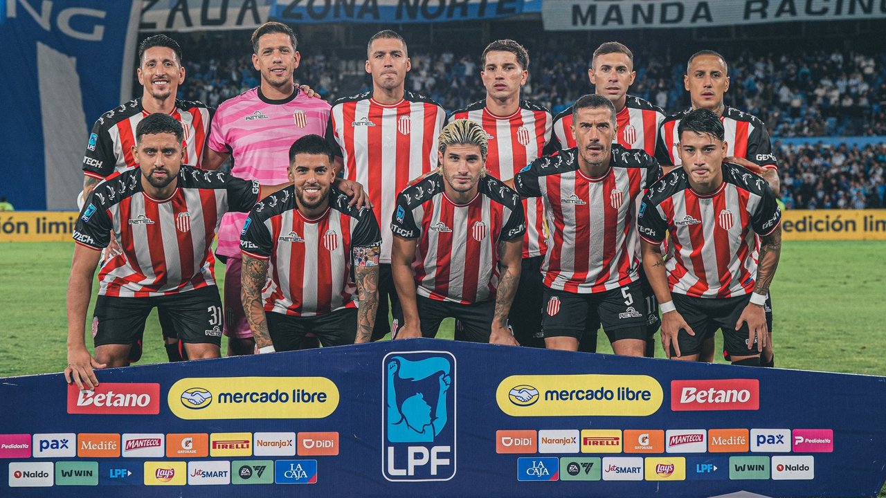 Barracas Central recibe a Audax Italiano de Chile por la Copa Sudamericana