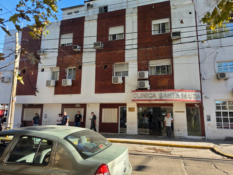 “Clínica del horror” en Villa Ballester: dos familiares prófugos y una ONG en la mira